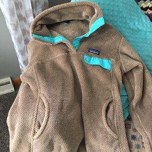 Patagonia Pullover